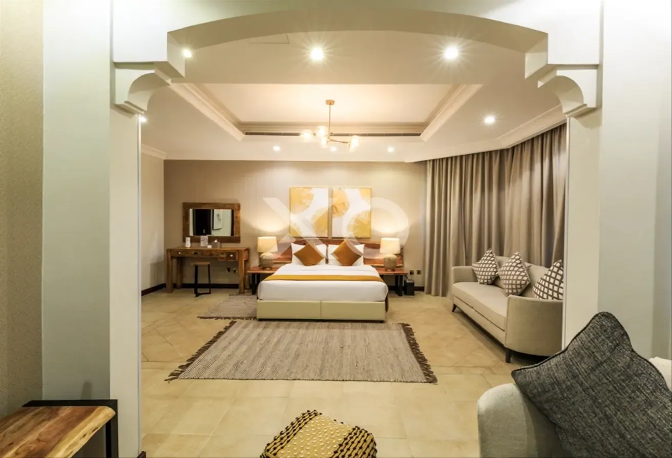 Garden Home | High Number | Semi-Upgraded