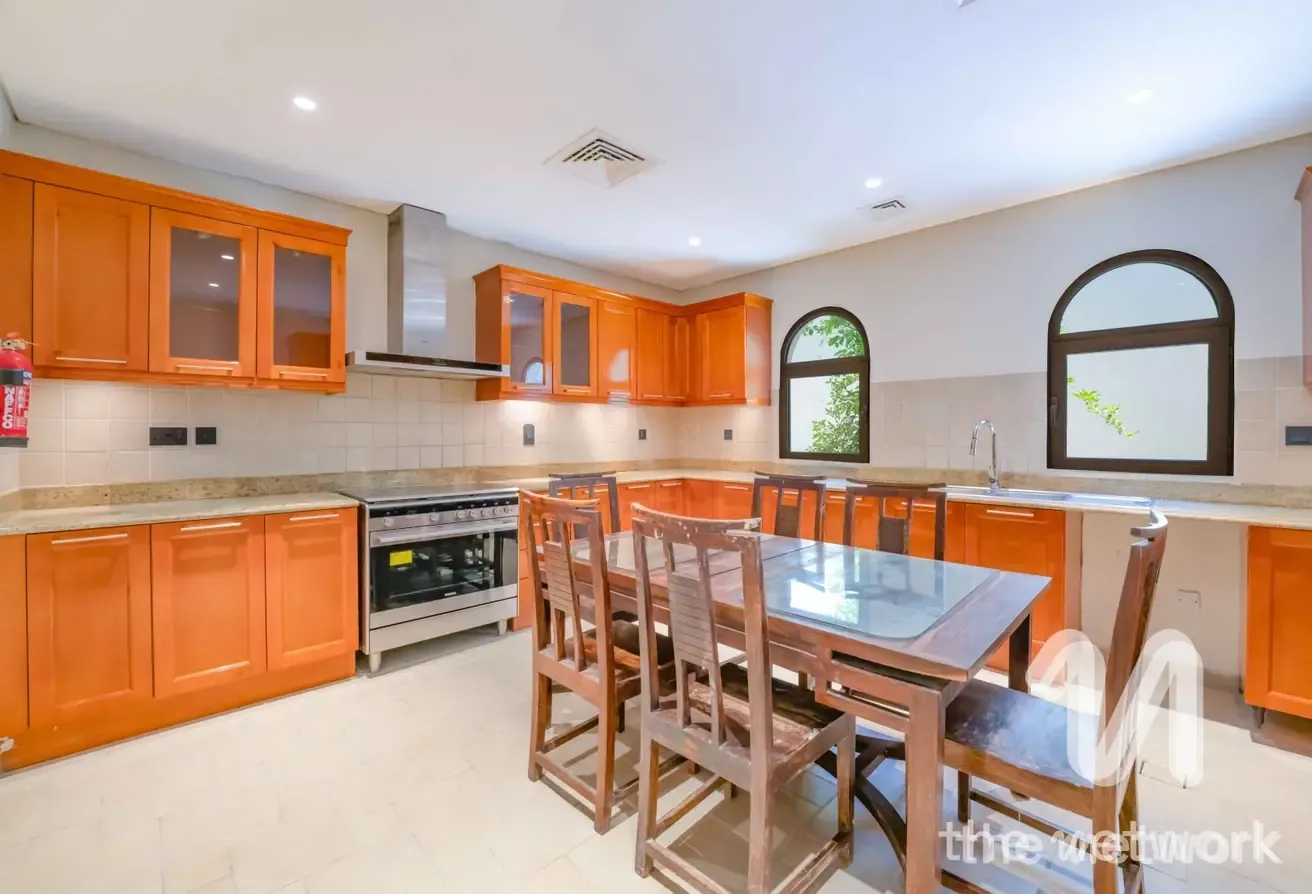 Luxury 4BR Villa | Beach Access | Spacious