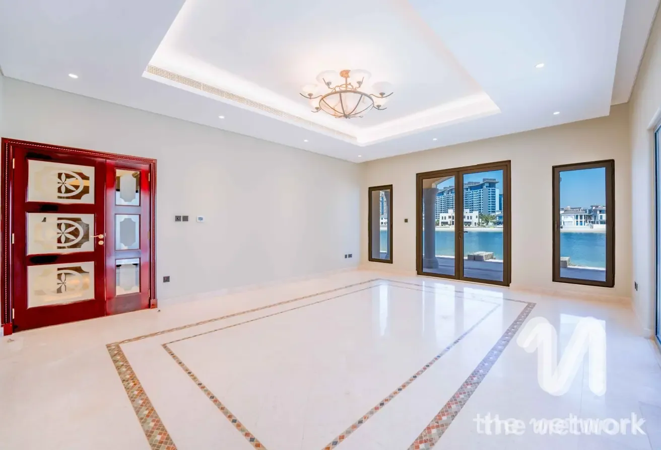 Luxury 4BR Villa | Beach Access | Spacious