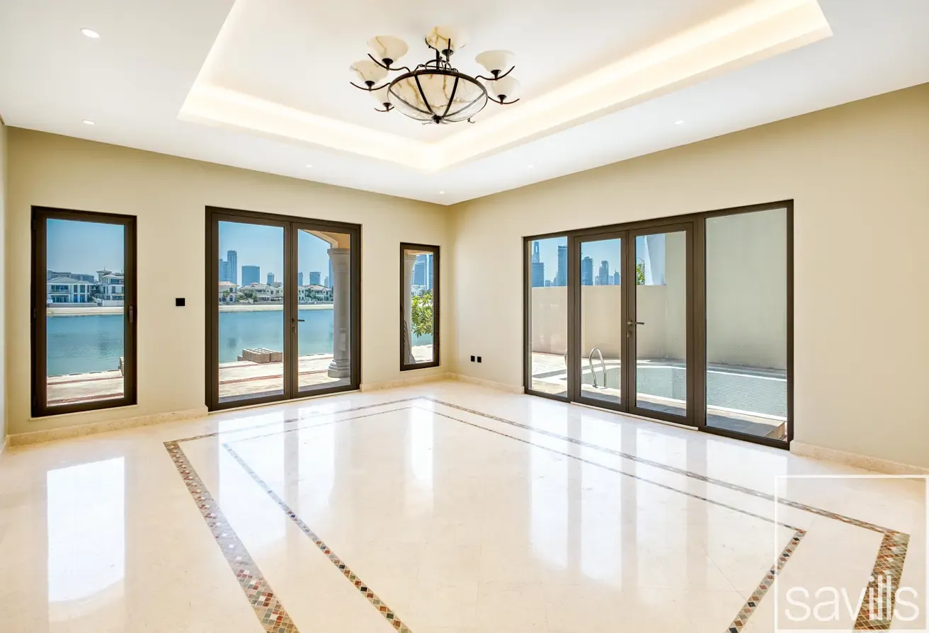 Vacant Now | Sea Views | Spacious Villa