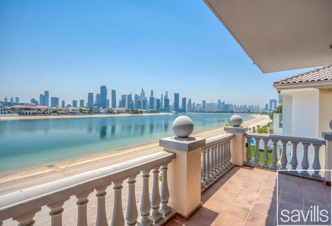 Vacant Now | Sea Views | Spacious Villa