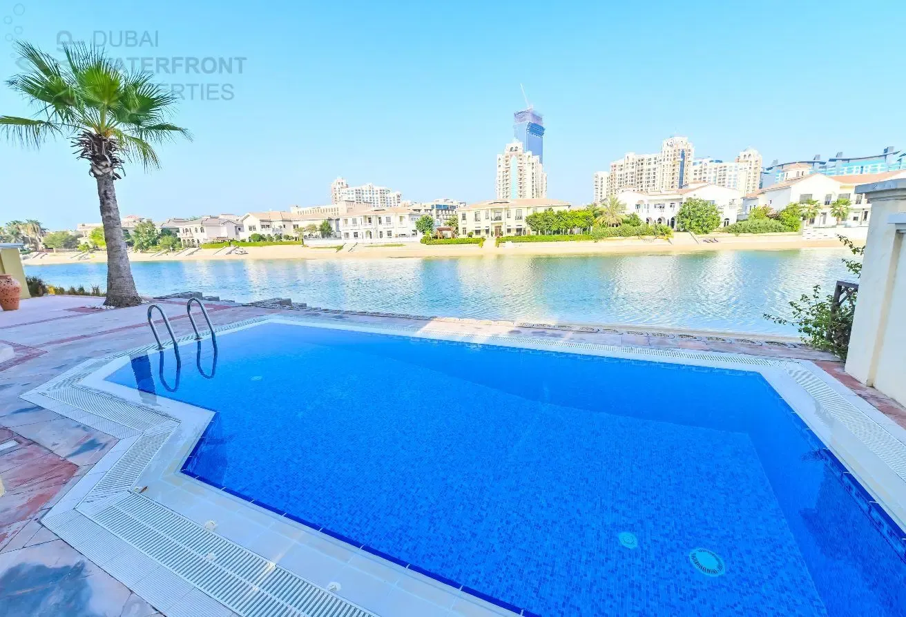 4BR+Maid+Study | O Frond | Direct Beach Access