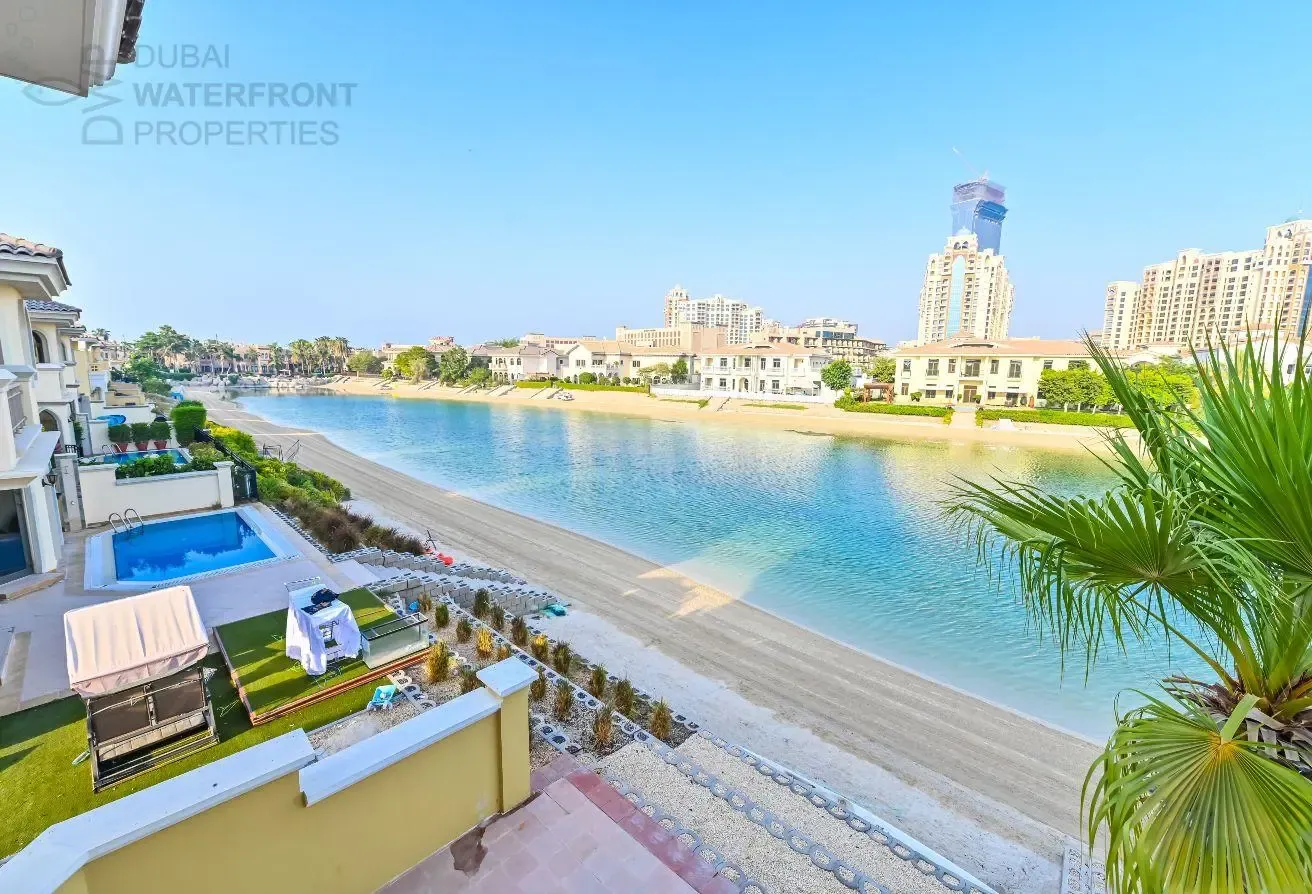4BR+Maid+Study | O Frond | Direct Beach Access