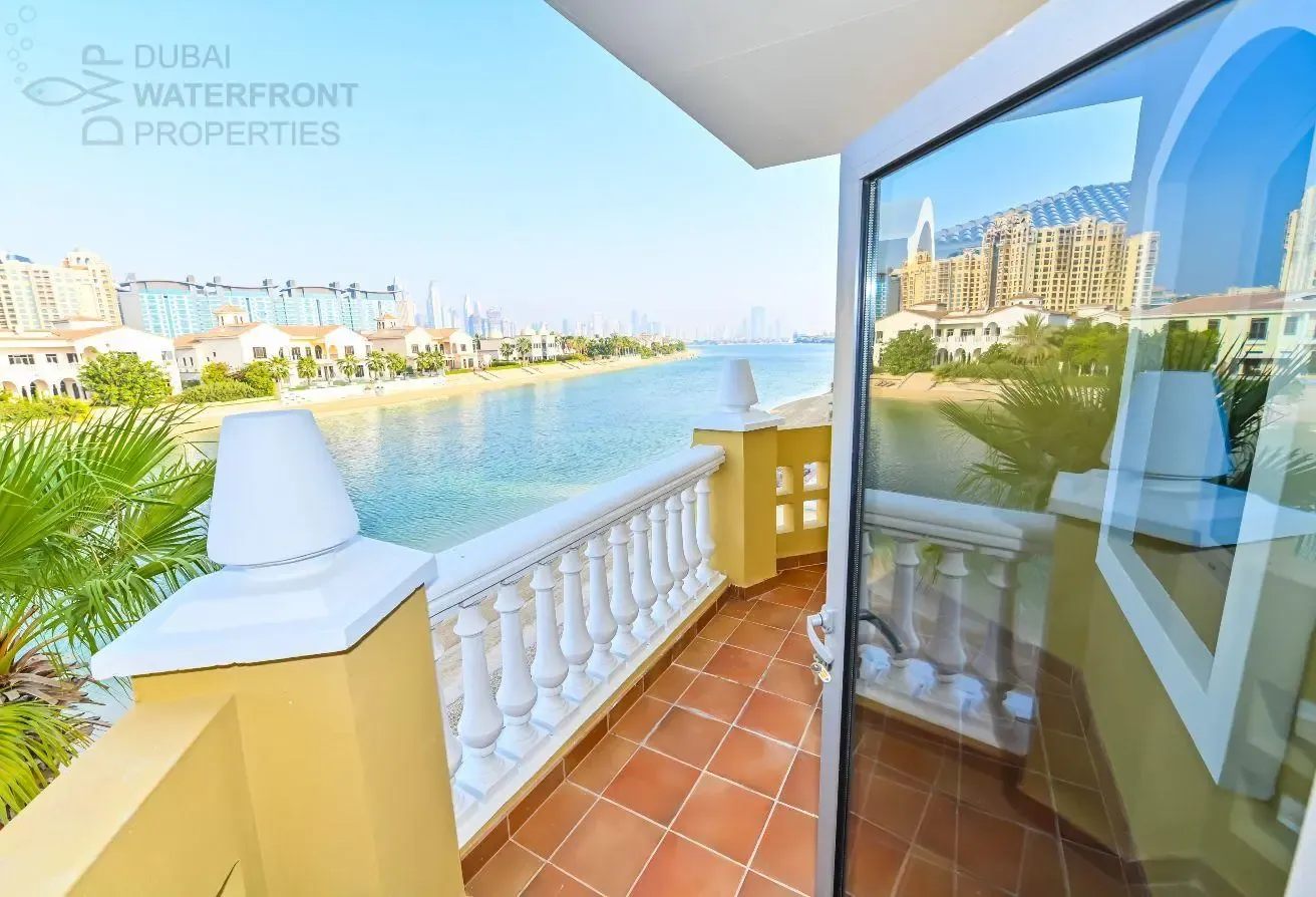 4BR+Maid+Study | O Frond | Direct Beach Access