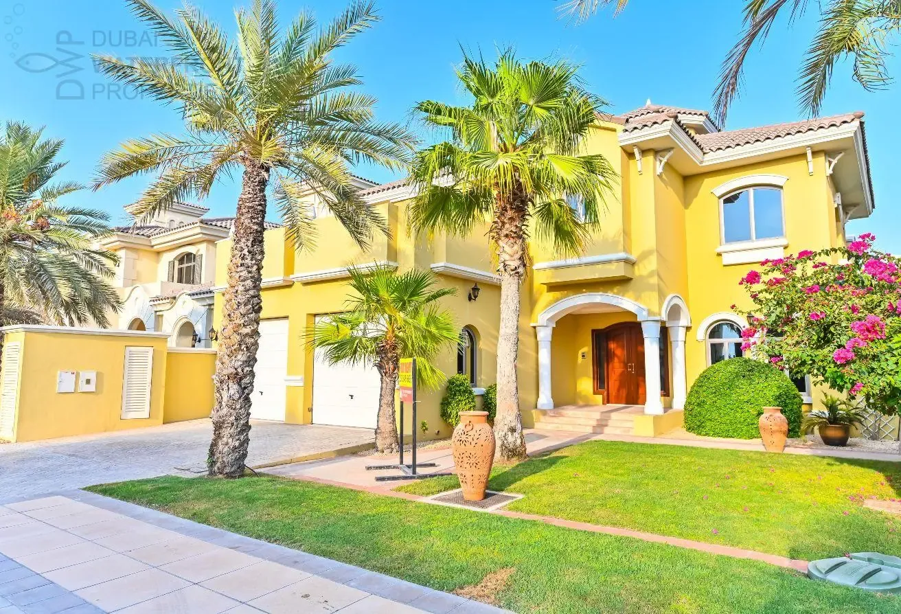 4BR+Maid+Study | O Frond | Direct Beach Access