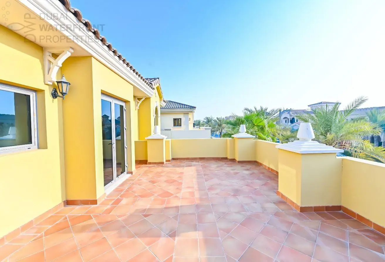 4BR+Maid+Study | O Frond | Direct Beach Access
