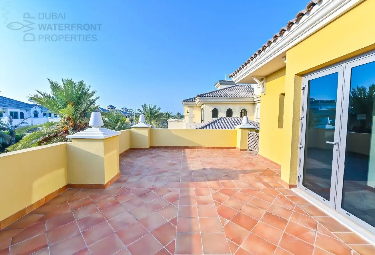 4BR+Maid+Study | O Frond | Direct Beach Access