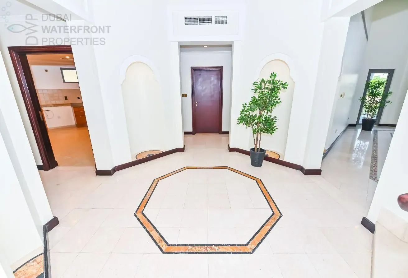 4BR+Maid+Study | O Frond | Direct Beach Access