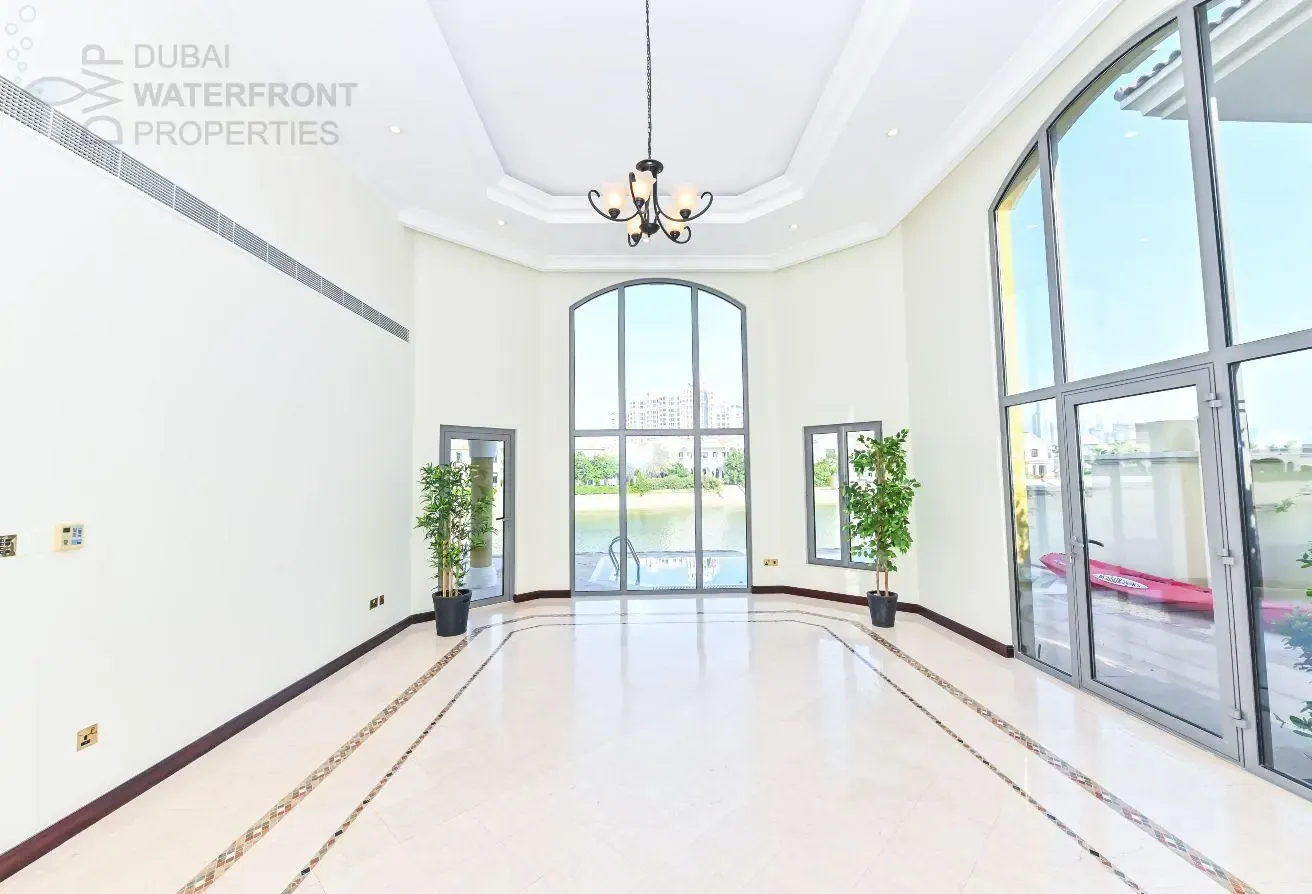 4BR+Maid+Study | O Frond | Direct Beach Access