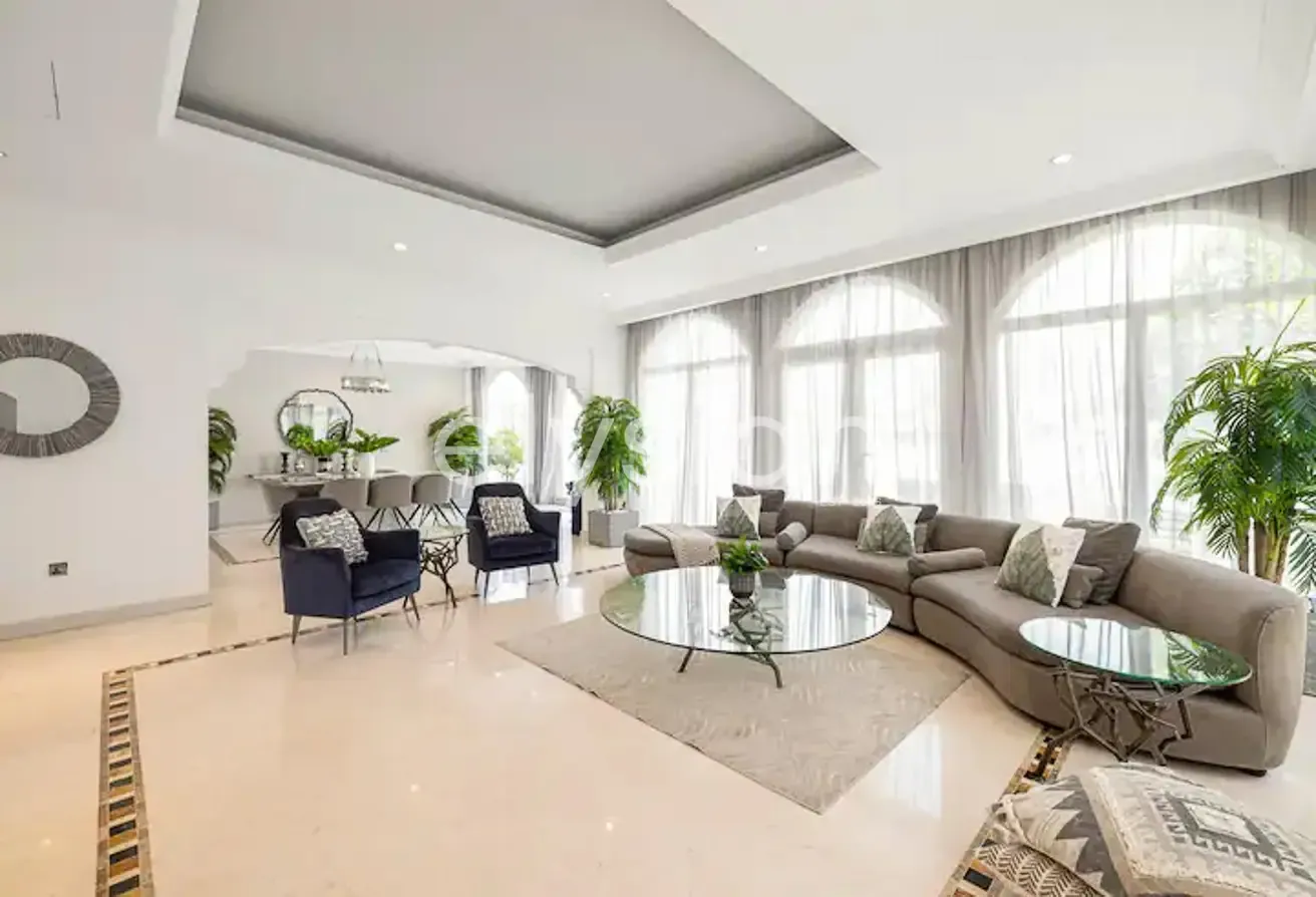 Ready to Move In | Fully Serviced | Mid Number