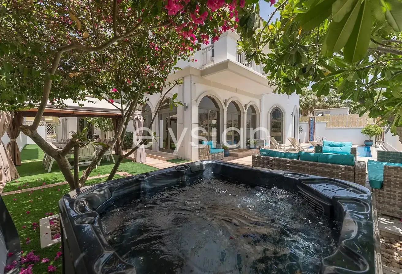 Ready to Move In | Fully Serviced | Mid Number
