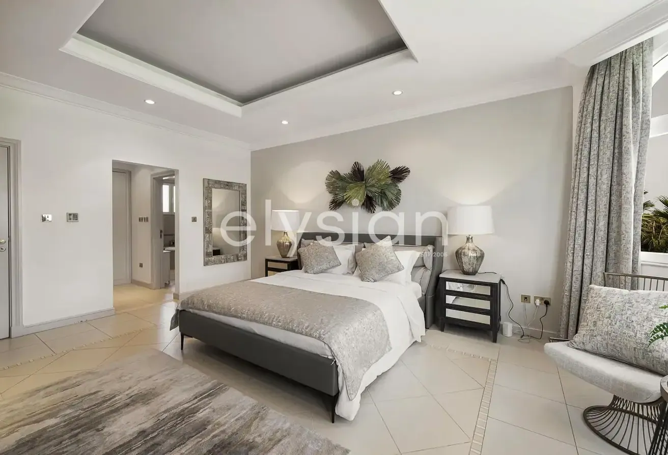 Ready to Move In | Fully Serviced | Mid Number