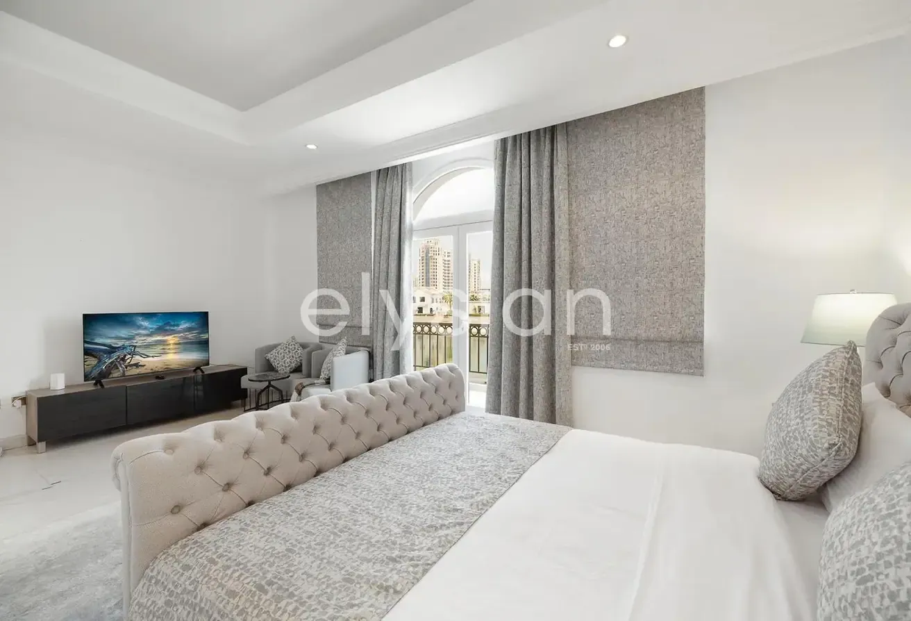 Ready to Move In | Fully Serviced | Mid Number
