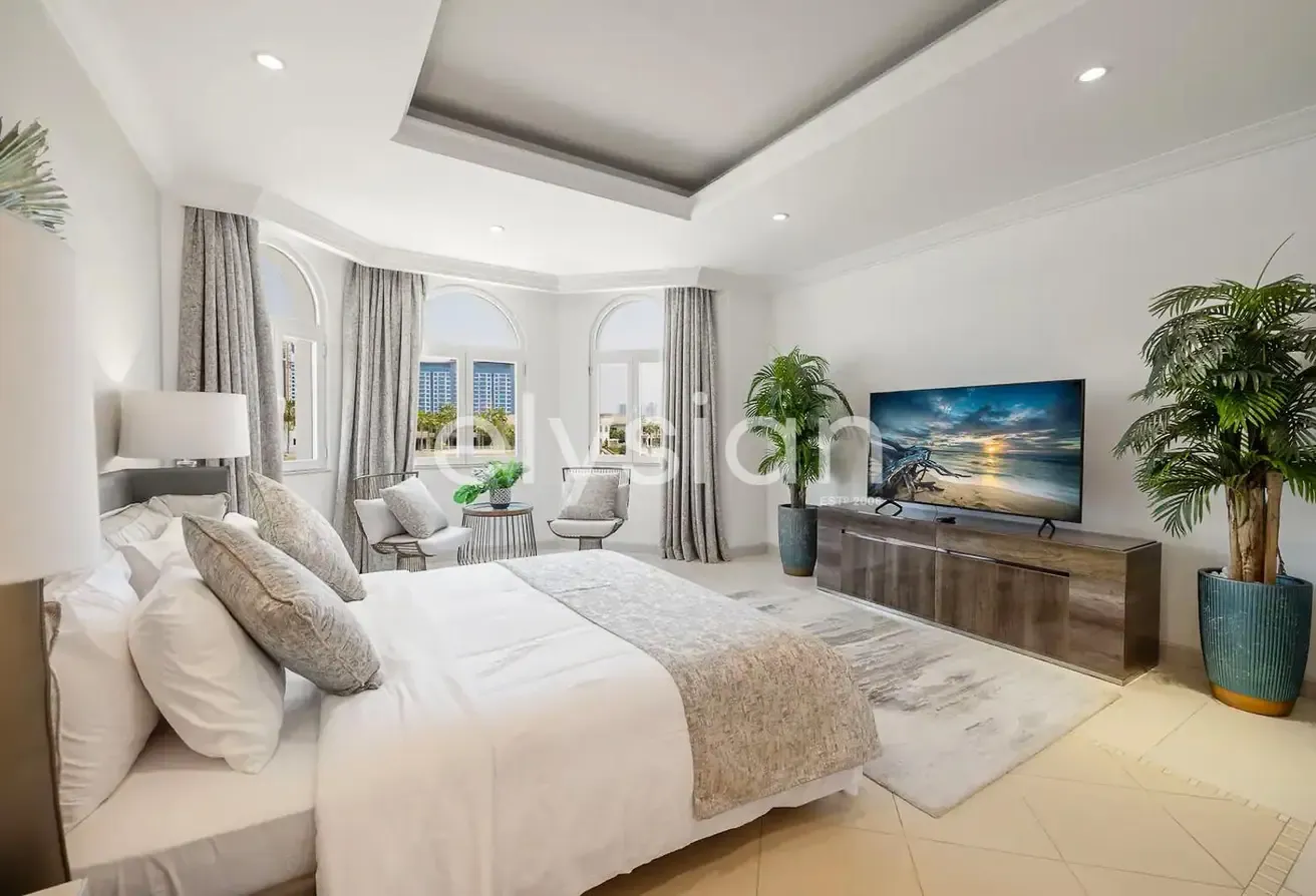 Ready to Move In | Fully Serviced | Mid Number