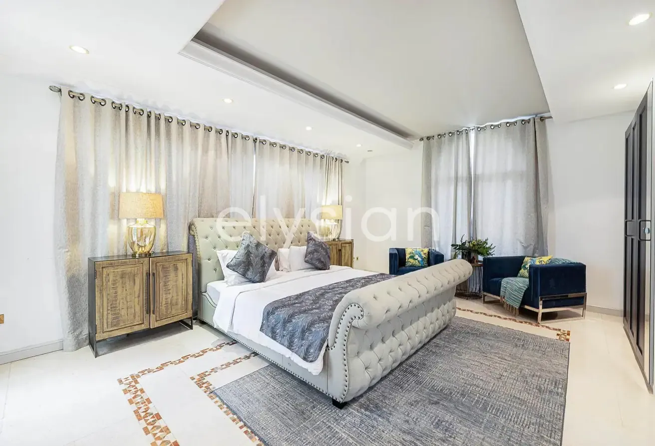 Ready to Move In | Fully Serviced | Mid Number