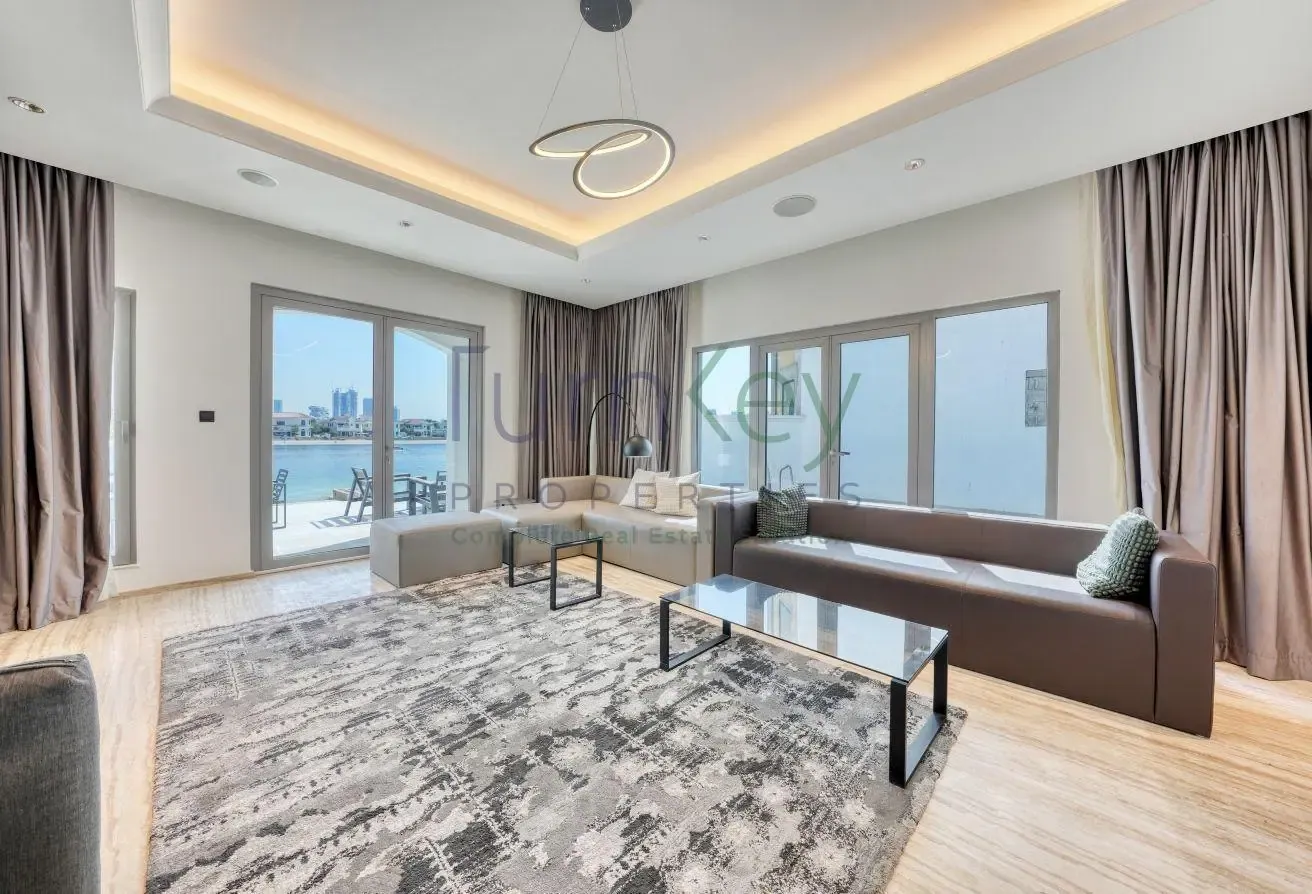 HIGH NUMBER I FULLY RENOVATED I FULLY FURNISHED