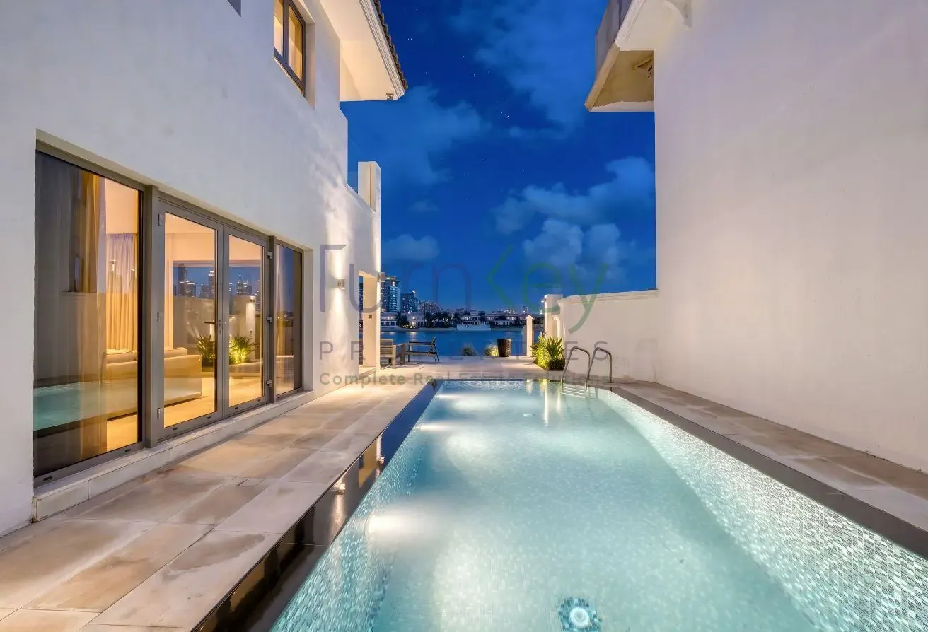 HIGH NUMBER I FULLY RENOVATED I FULLY FURNISHED