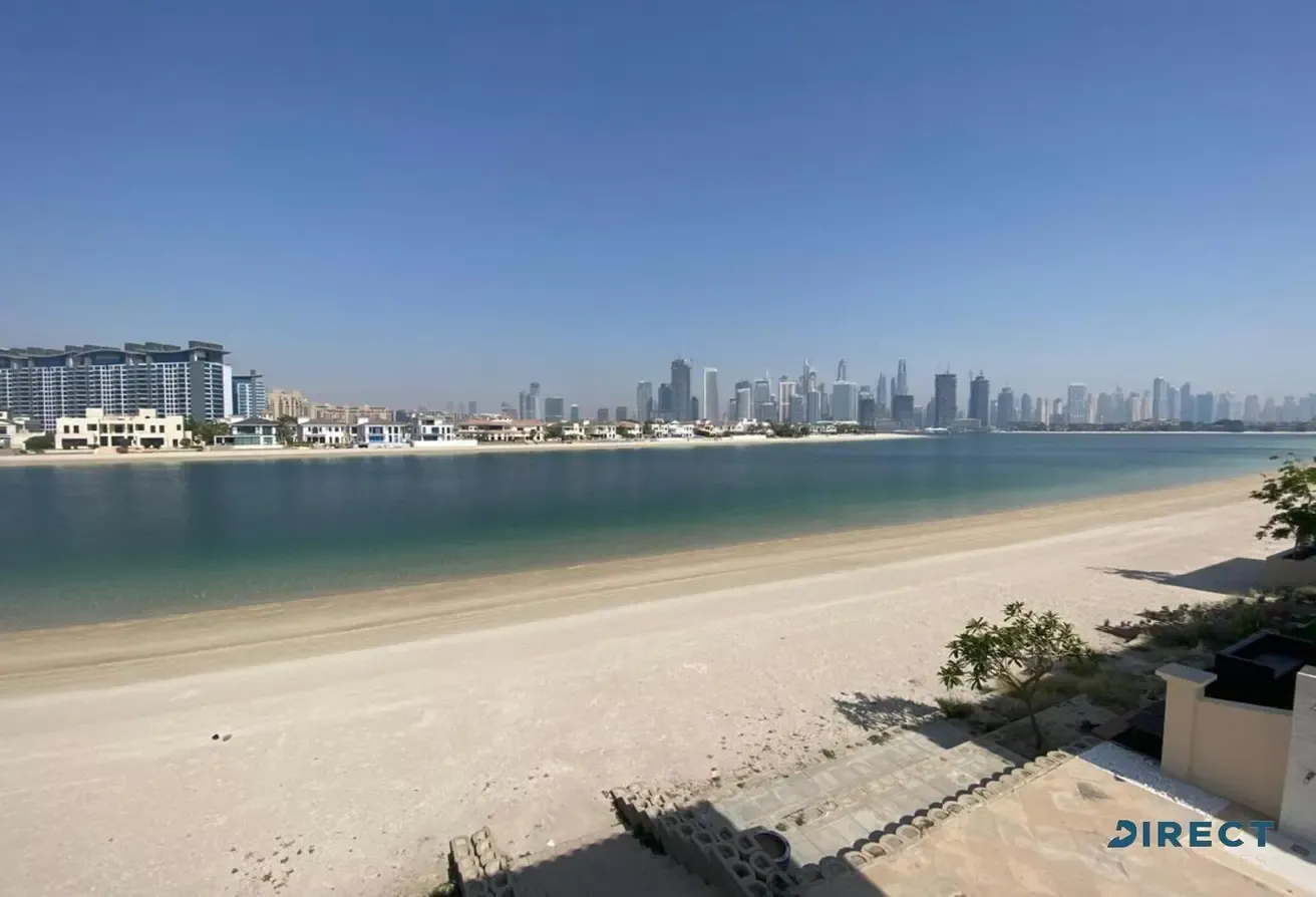 Available Now | Unfurnished | Private Pool
