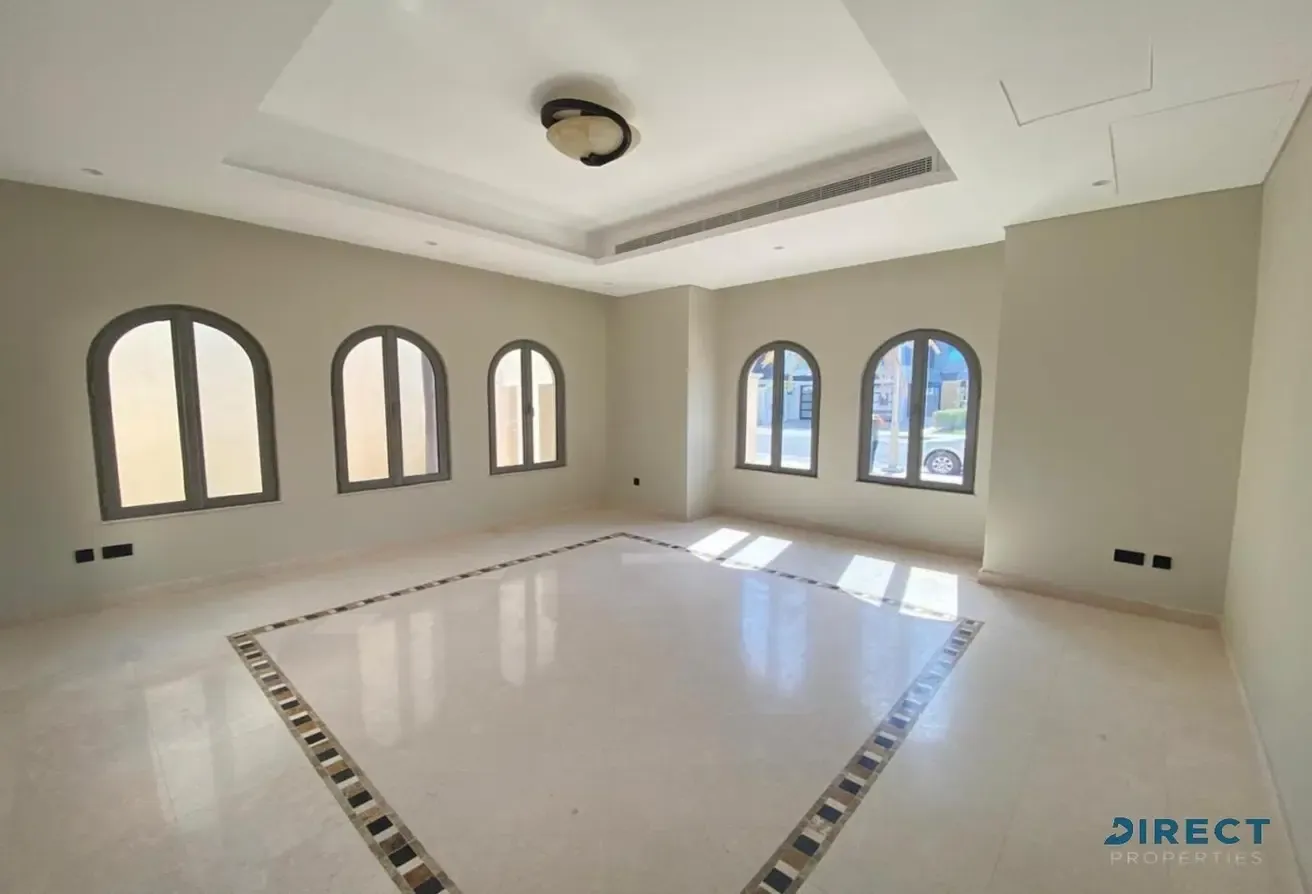Available Now | Unfurnished | Private Pool