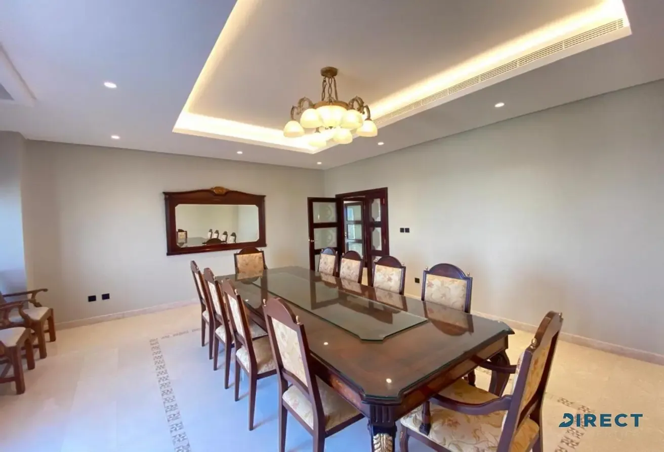 Available Now | Unfurnished | Private Pool