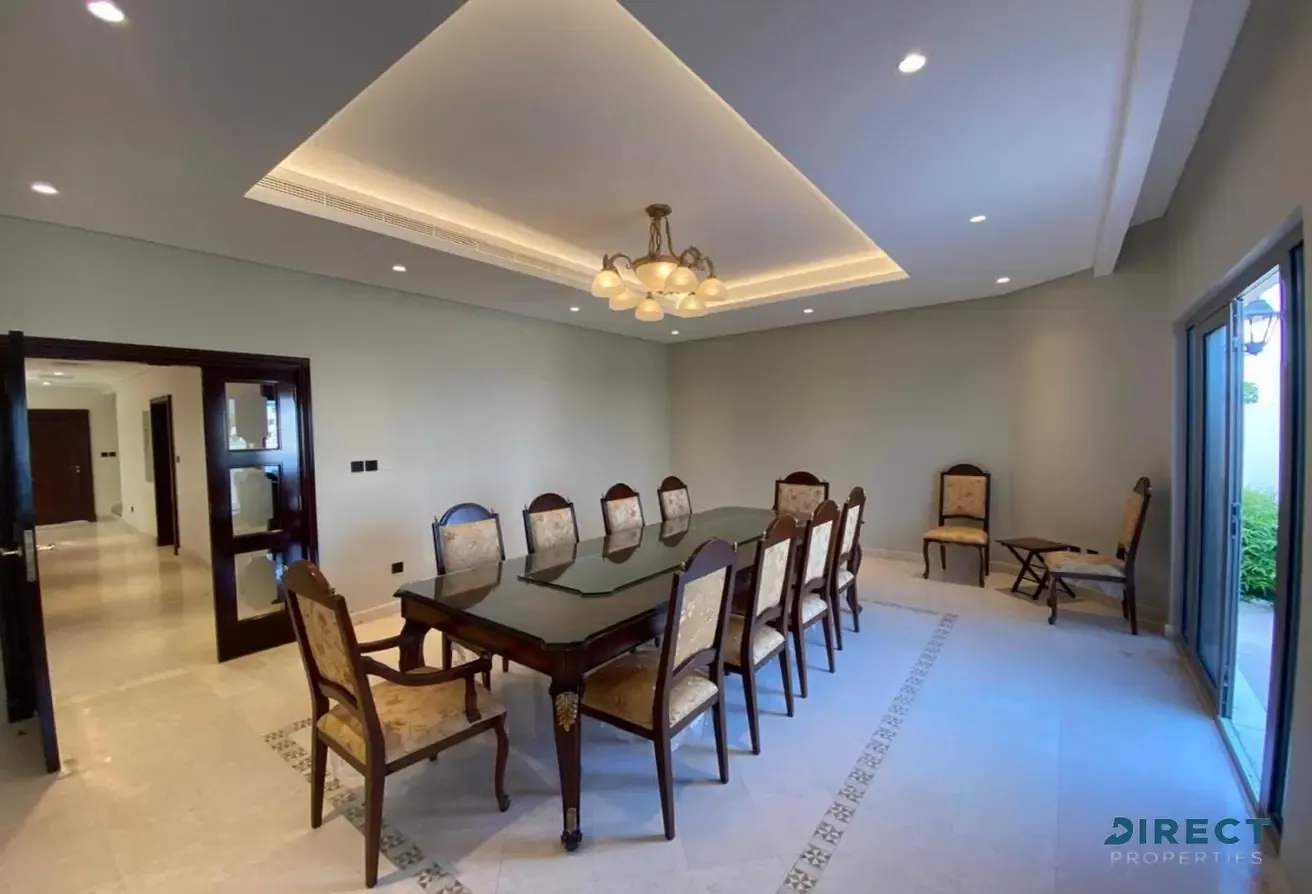 Available Now | Unfurnished | Private Pool
