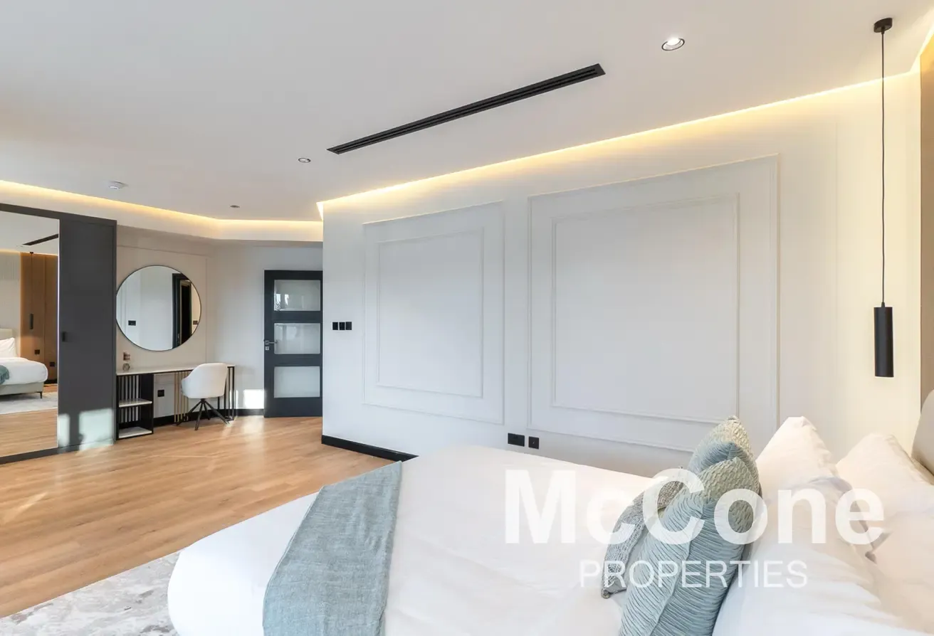 Rotunda | Recently Upgraded | High Number