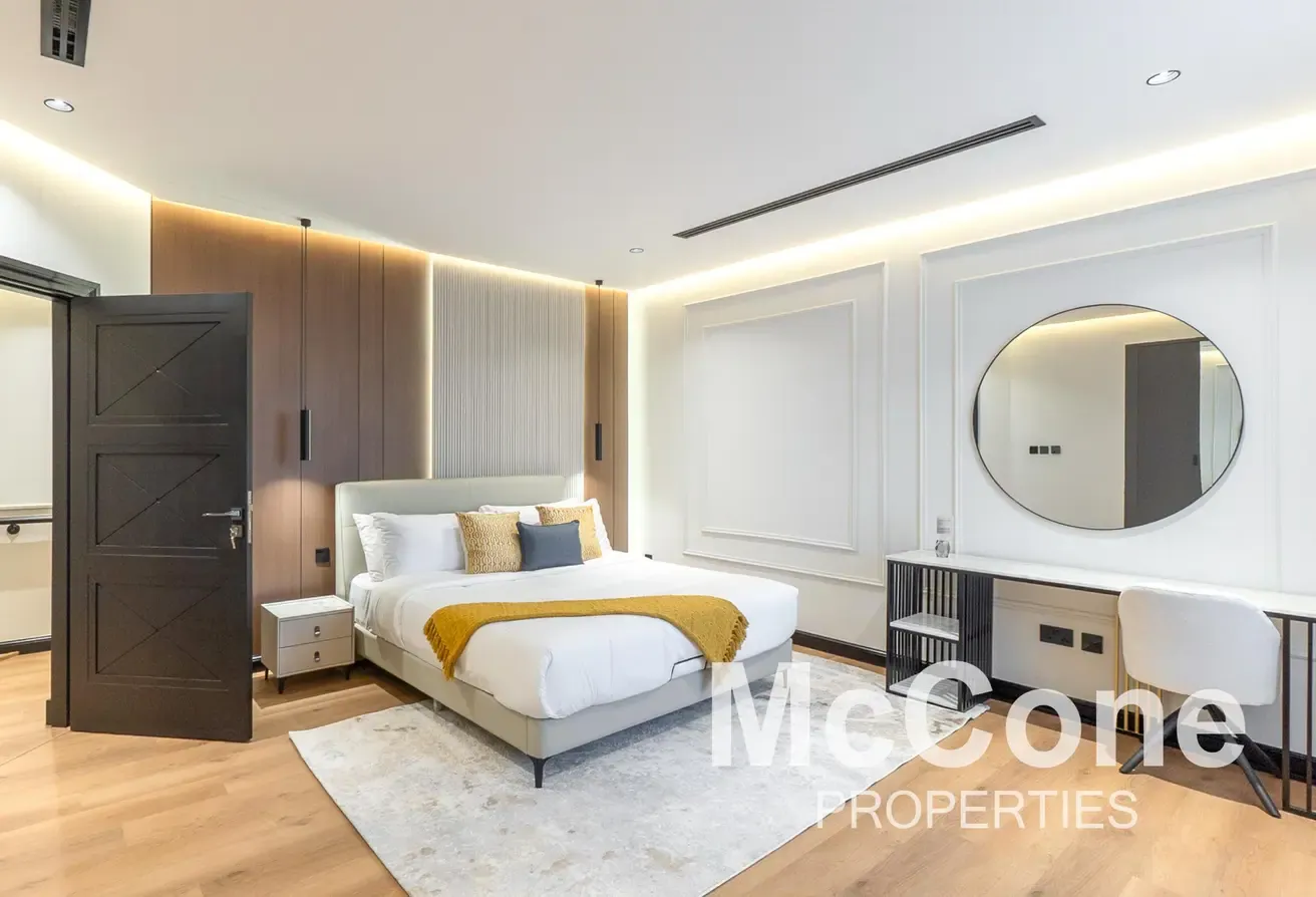Rotunda | Recently Upgraded | High Number
