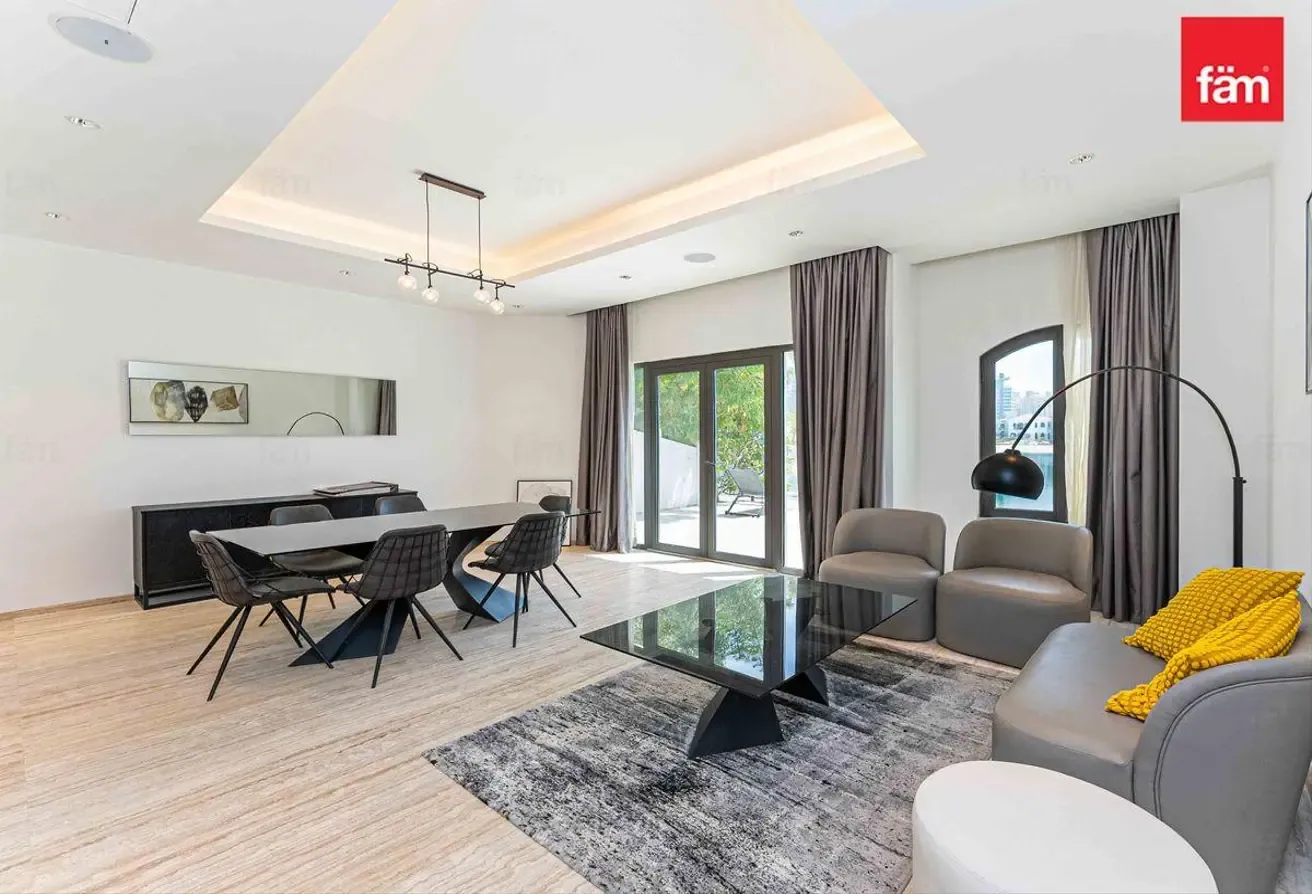 Upgraded|Tastefully Furnished|High Number