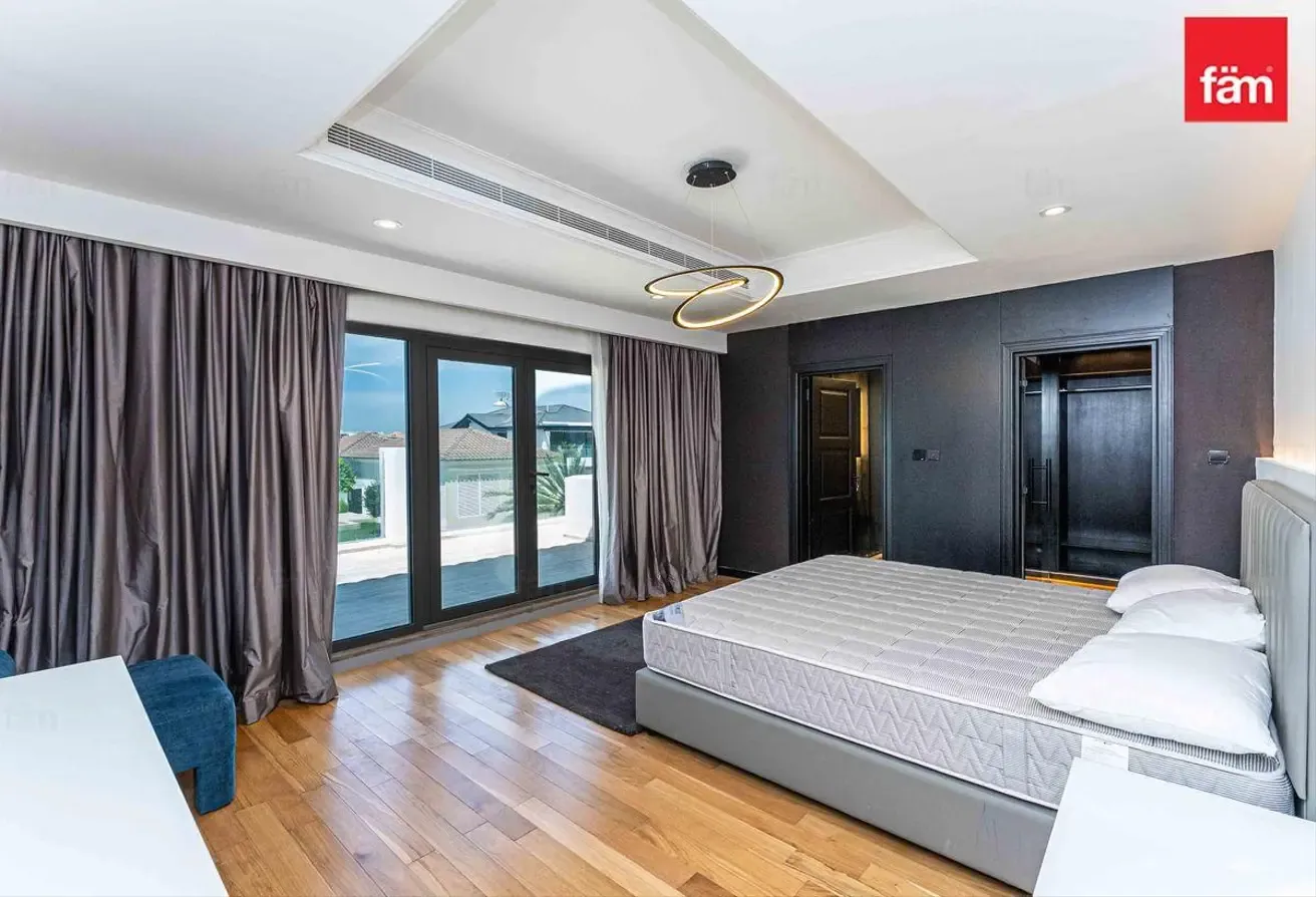 Upgraded|Tastefully Furnished|High Number
