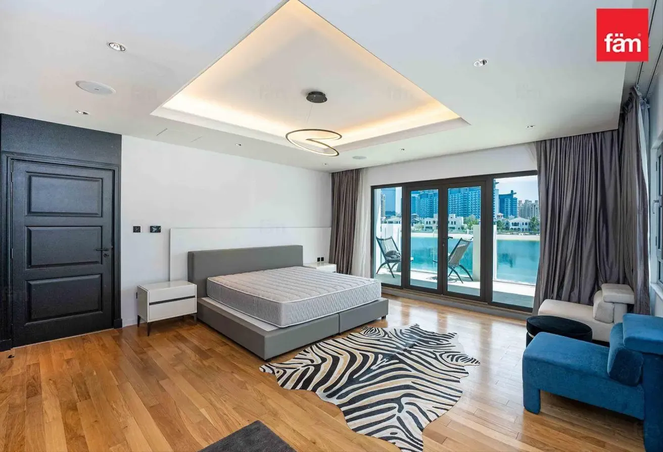 Upgraded|Tastefully Furnished|High Number