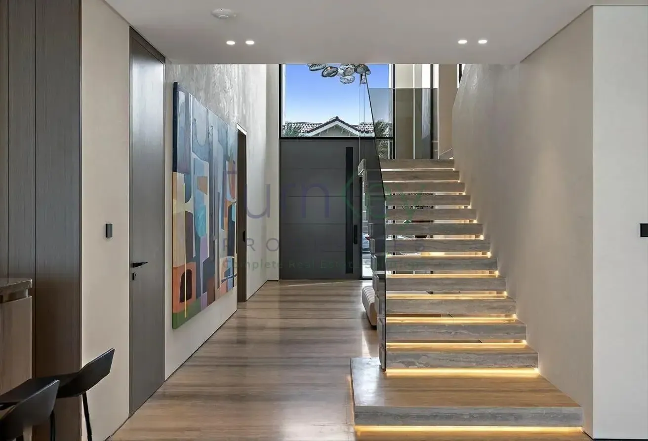 ULTRA LUXURY 5 BED VILLA I TURNKEY I READY TO MOVE