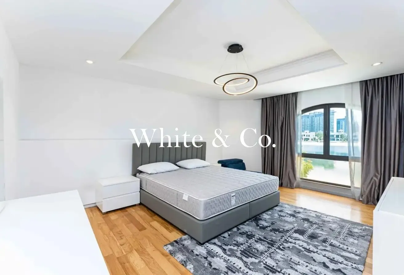 High Number|Upgraded+Skyline View| Vacant