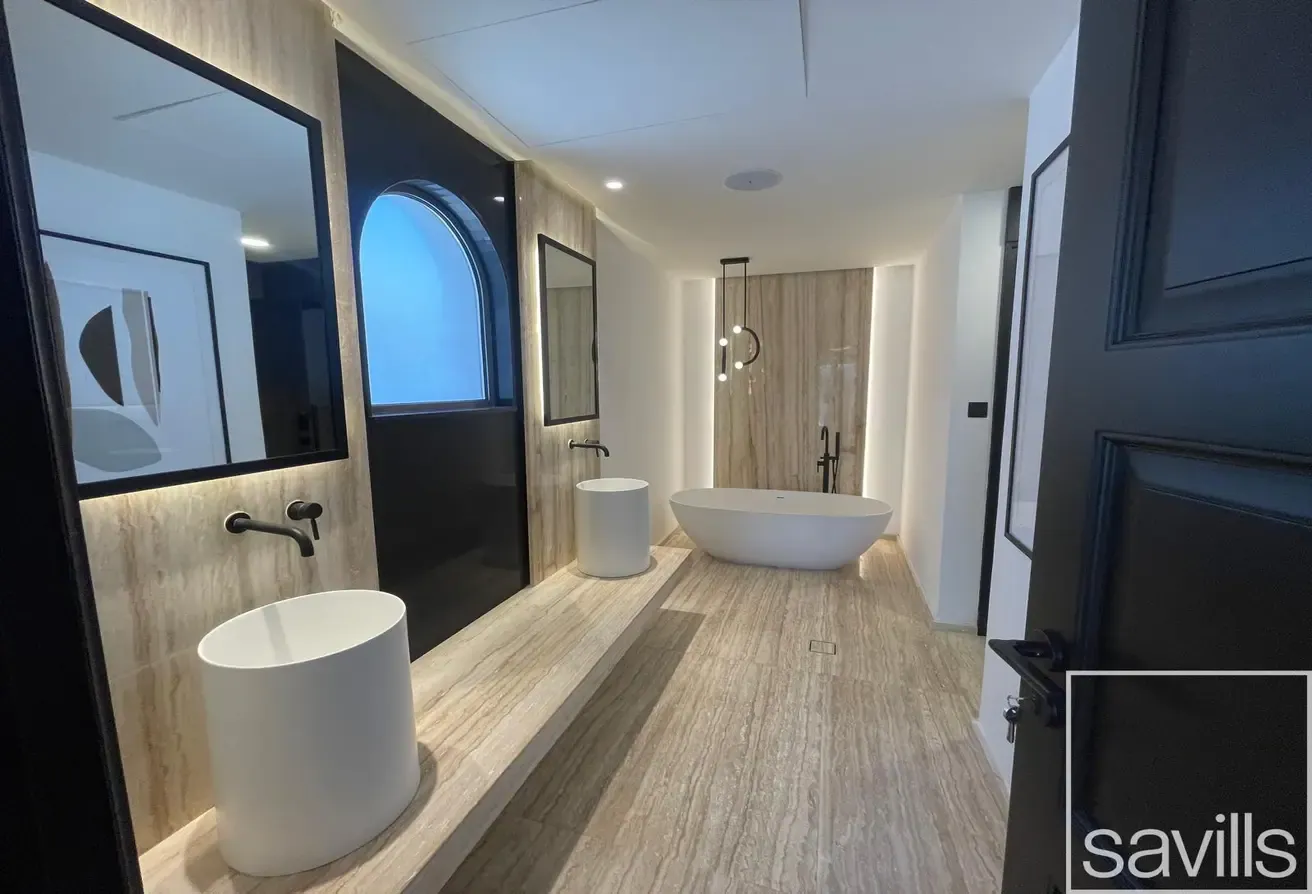 Fully renovated | Furnished | Available now