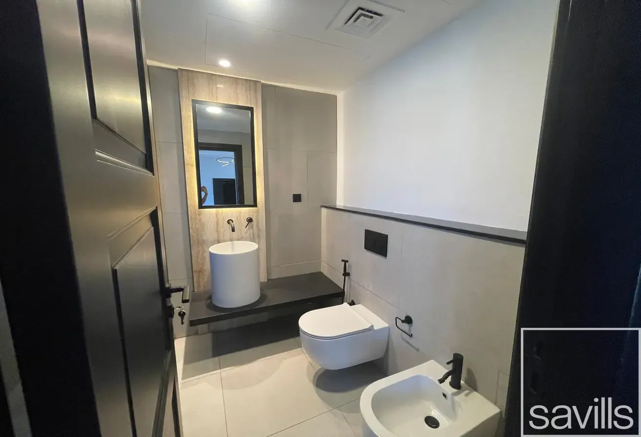 Fully renovated | Furnished | Available now