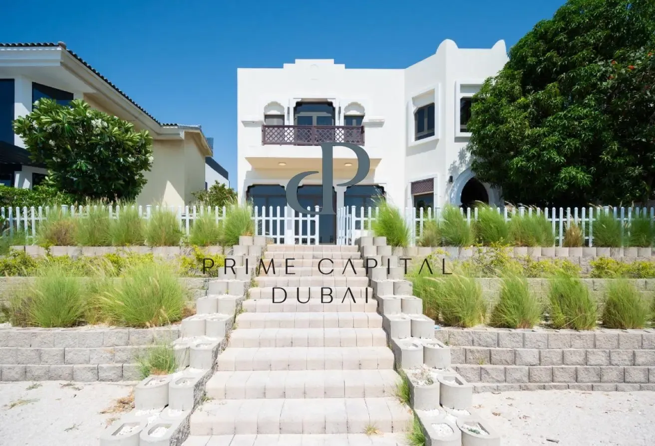 Furnished | Private Pool | Beach Access