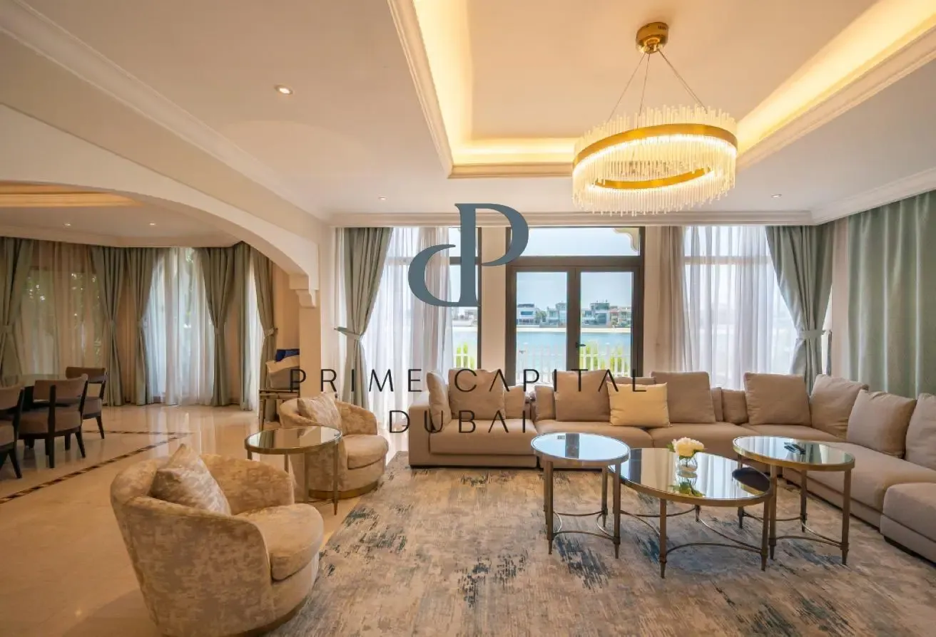 Furnished | Private Pool | Beach Access