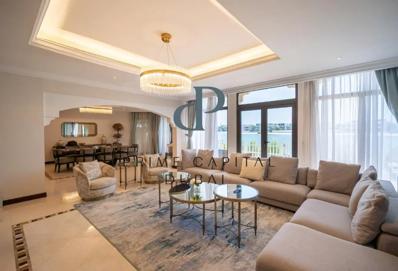 Furnished | Private Pool | Beach Access