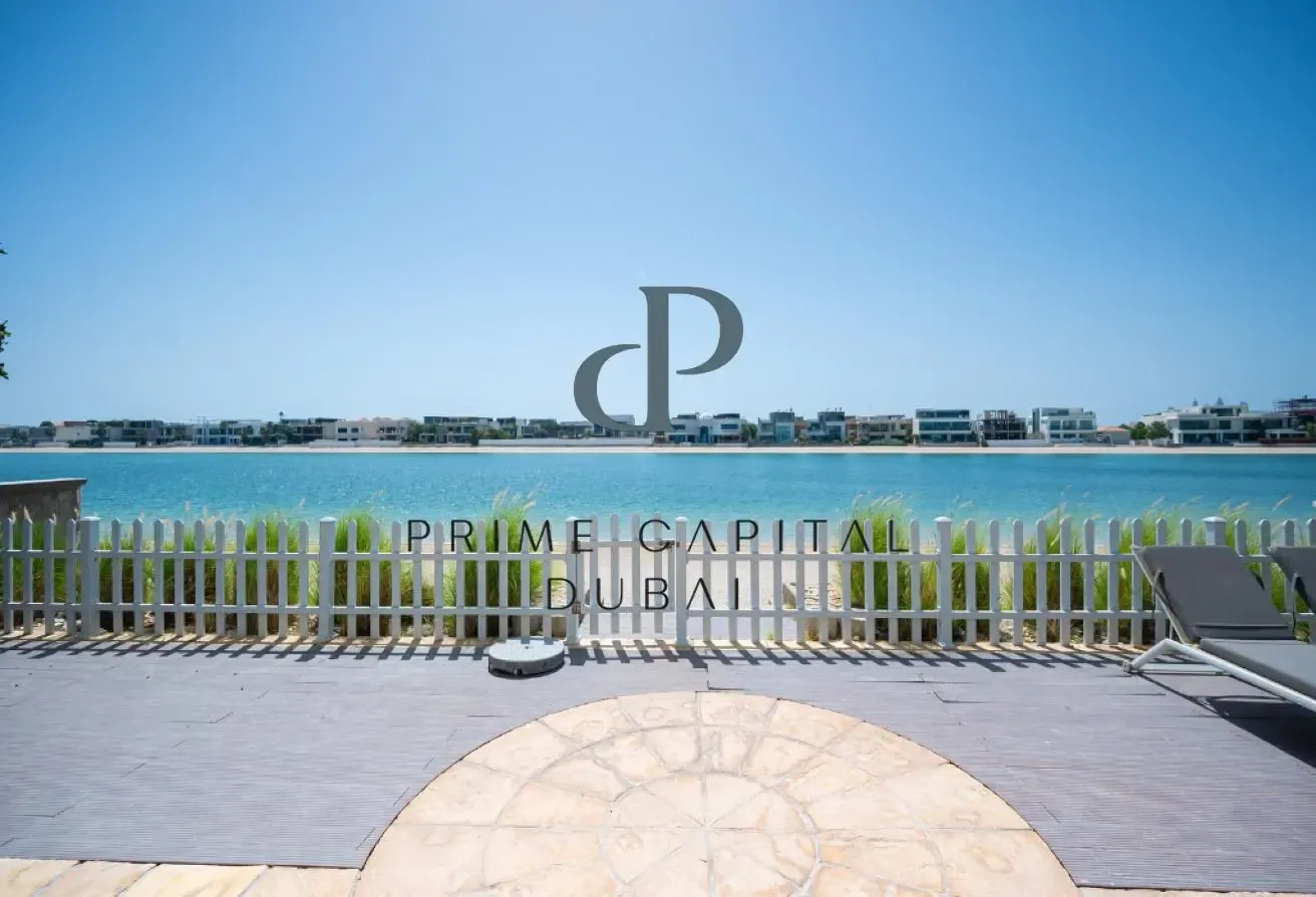Furnished | Private Pool | Beach Access