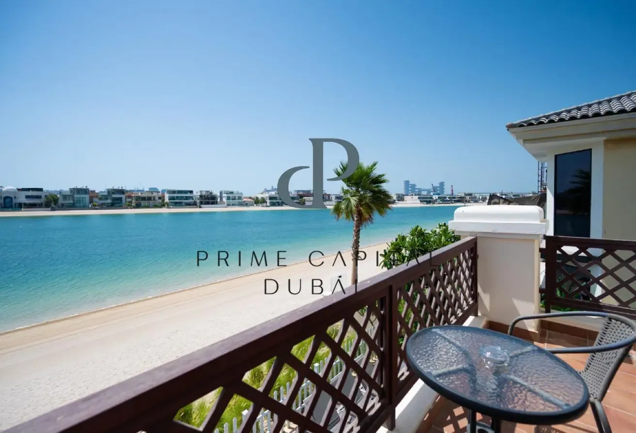 Furnished | Private Pool | Beach Access