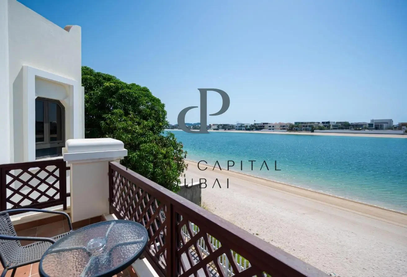Furnished | Private Pool | Beach Access