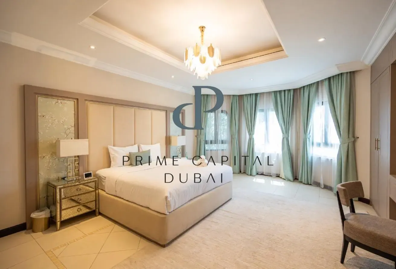 Furnished | Private Pool | Beach Access