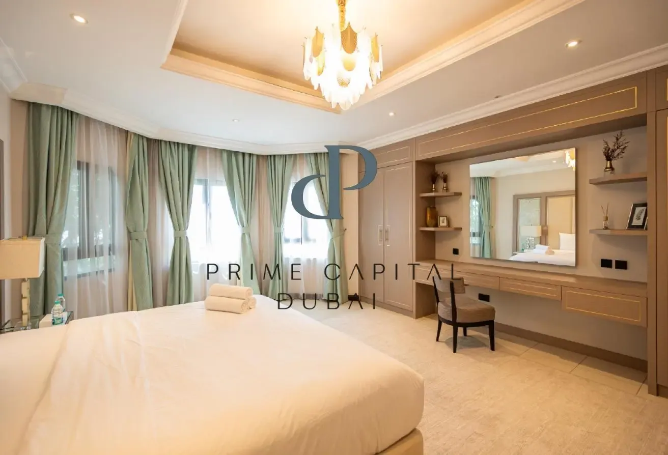 Furnished | Private Pool | Beach Access