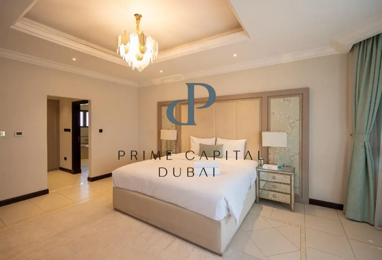 Furnished | Private Pool | Beach Access