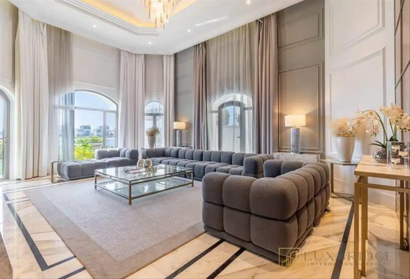 Fully Furnished | Upgraded | Vacant