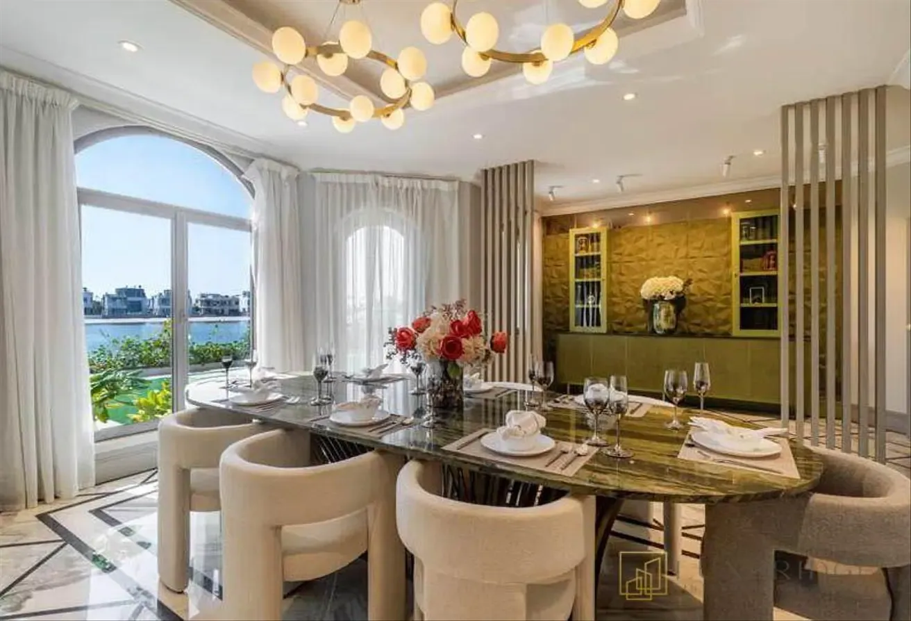 Fully Furnished | Upgraded | Vacant