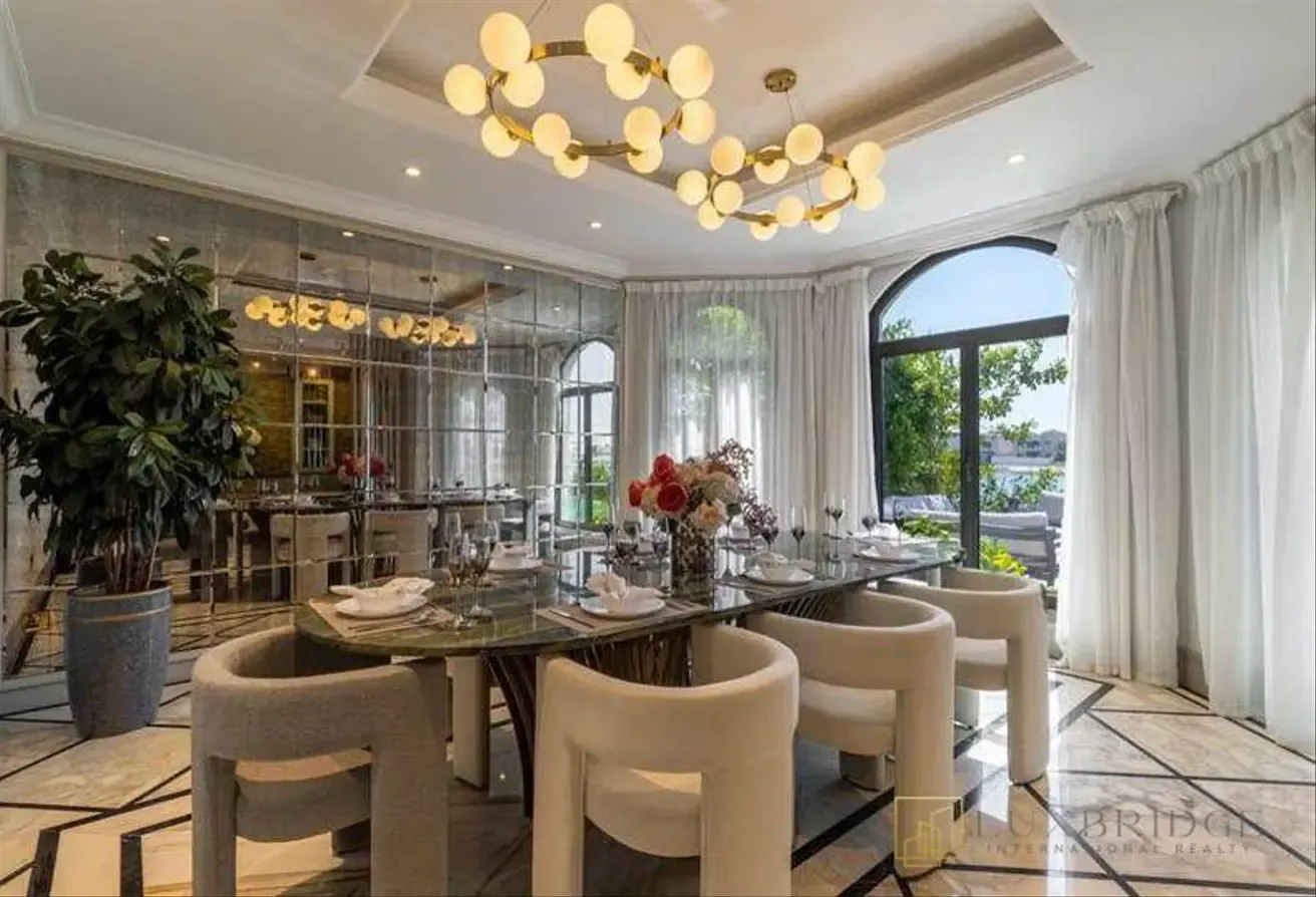 Fully Furnished | Upgraded | Vacant