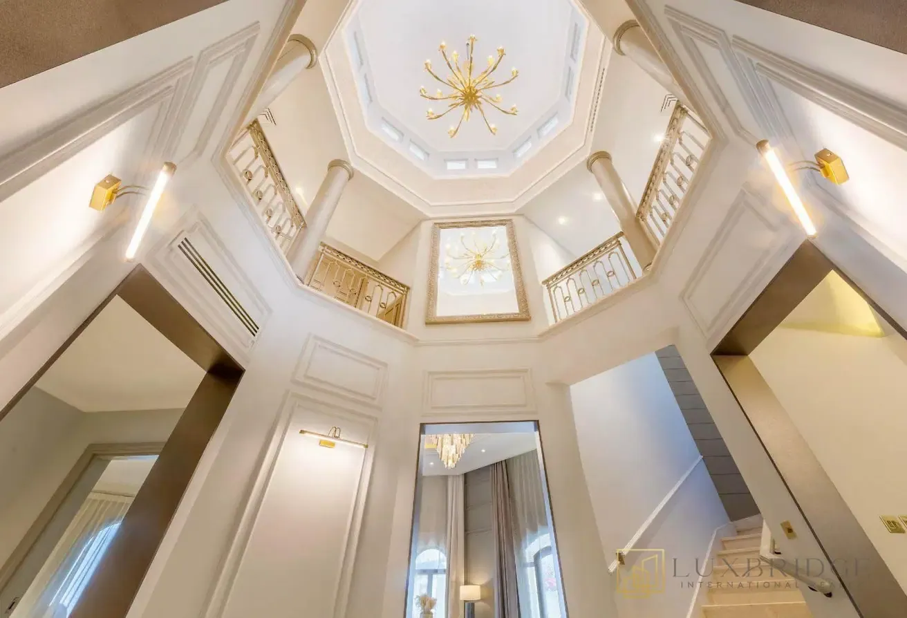 Fully Furnished | Upgraded | Vacant