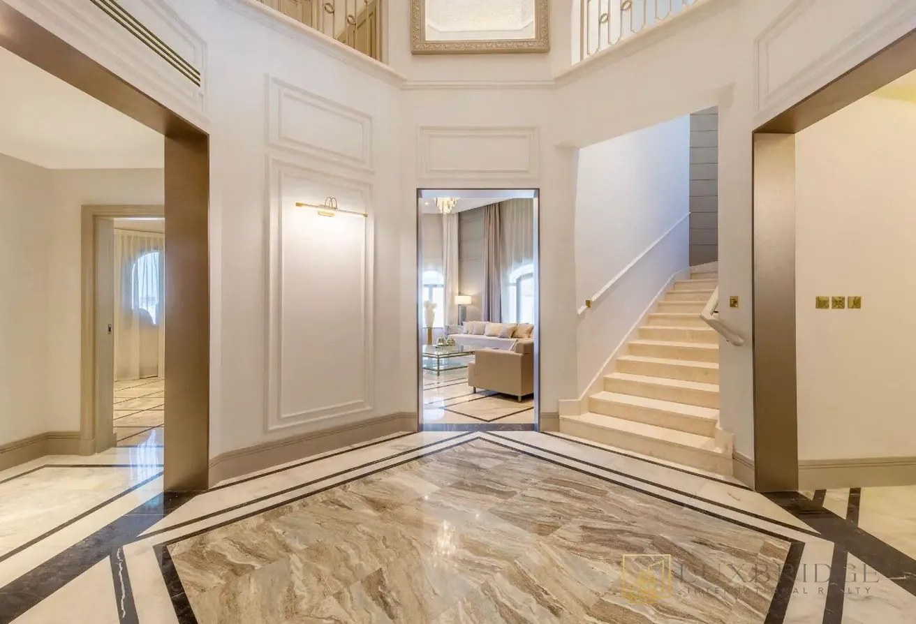 Fully Furnished | Upgraded | Vacant
