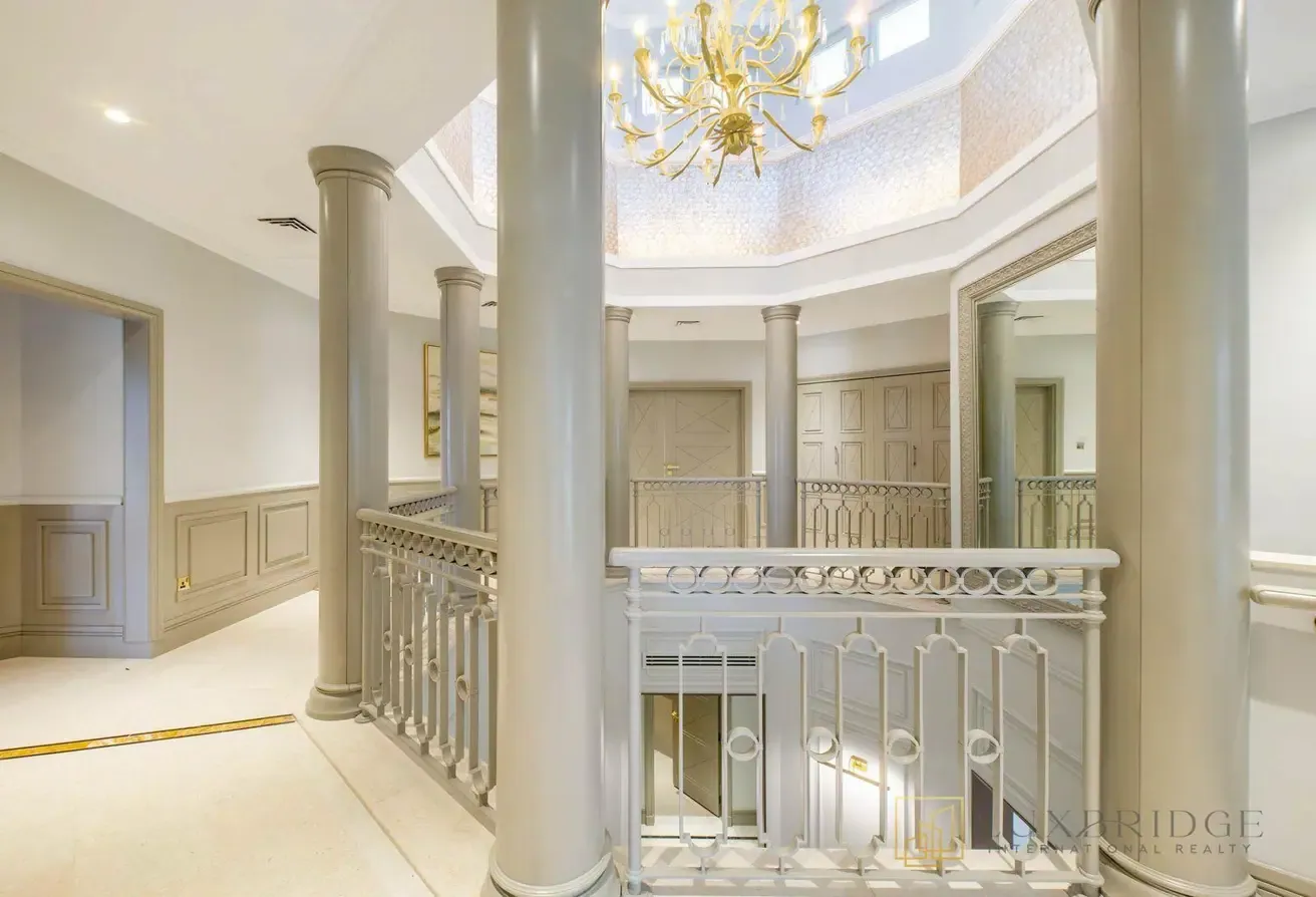 Fully Furnished | Upgraded | Vacant