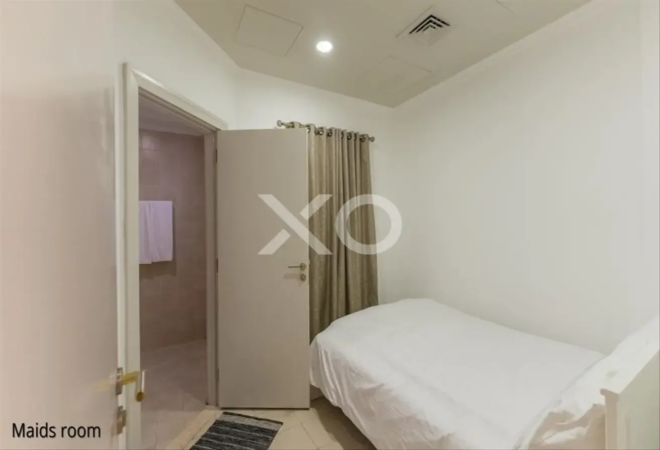 Well Maintained | Bills Inc | Turnkey
